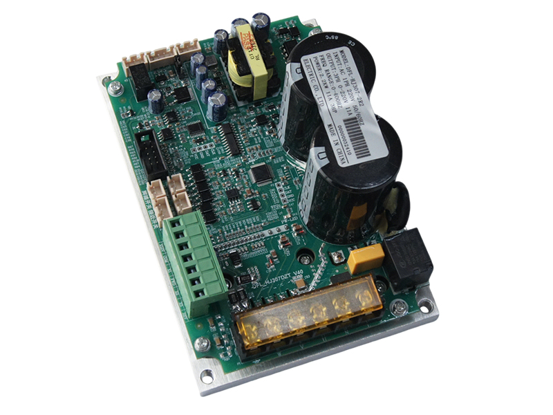 HJ307裸機變頻器，裸機通用變頻器，裸板變頻器，簡易變頻器，變頻器廠家