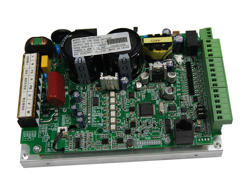 HJ26E永磁同步變頻器，永磁變頻器，永磁同步電機(jī)驅(qū)動(dòng)器
