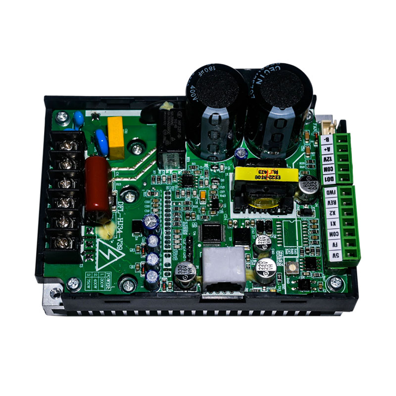 HJ34裸機變頻器，變頻器廠家，變頻器價格，迷你變頻器，簡易變頻器