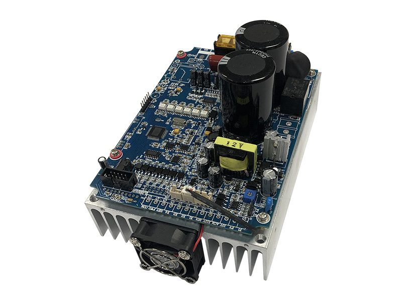 HJ04裸機變頻器，裸板變頻器，變頻器廠家，變頻調速器