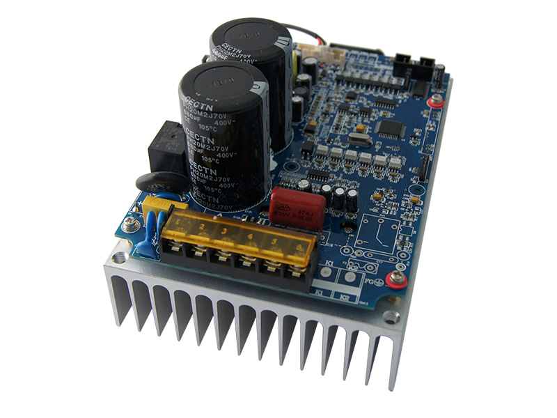 HJ04裸機變頻器，裸板變頻器，變頻器廠家，變頻調速器