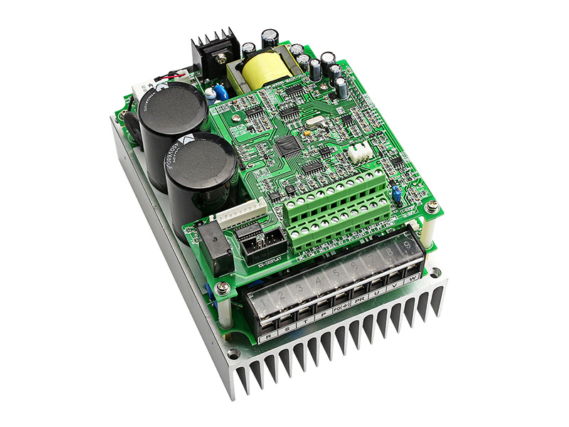 4000S裸機變頻器，裸板變頻器，變頻器廠家，變頻器品牌，變頻調(diào)速器，電機變頻器