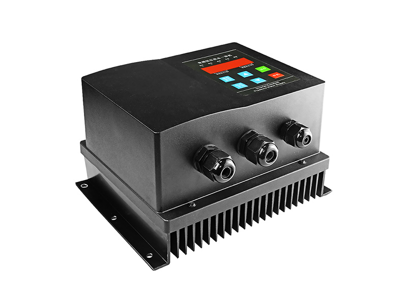 4000M恒壓供水變頻器，三相380V水泵專用變頻器，背負式恒壓供水變頻器