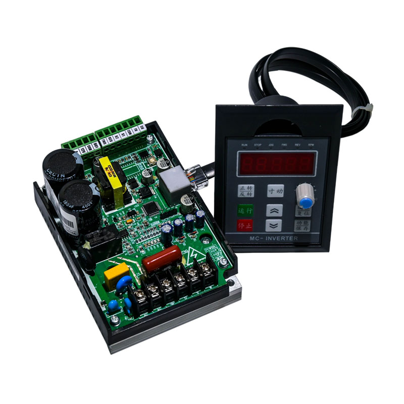 HJ34裸機變頻器，變頻器廠家，變頻器價格，迷你變頻器，簡易變頻器