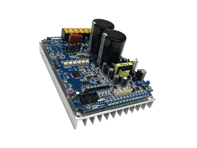 HJ04裸機變頻器，裸板變頻器，變頻器廠家，變頻調速器